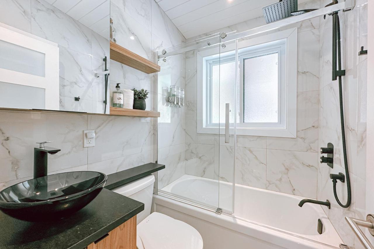 Apartamento Complexe Livtremblant By Gestion Elite - Liv1 Mont-Tremblant Exterior foto